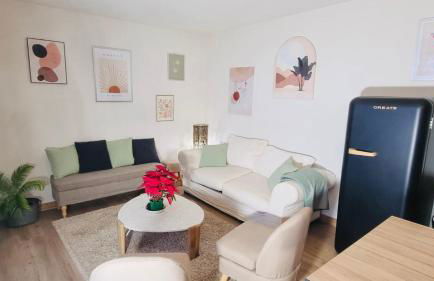 Appartement golf saumane Celomidie - Foto 5