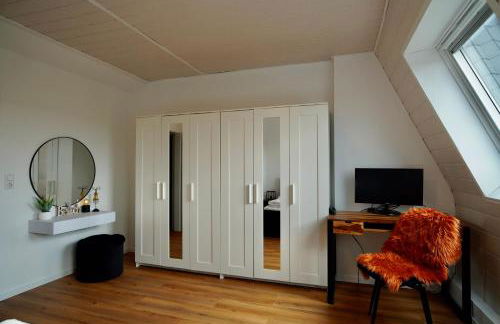 Ferienhaus Meerzeit-Hooksiel - Foto 45