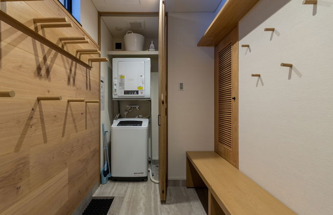 Koa Niseko - Foto 34