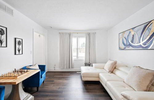 Nookside Grand Estate For 8 - Foto 16