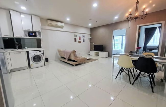 Summer Suites KLCC - Photo 68