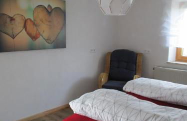 Ferienwohnung Rösch - Foto 37