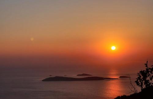 The Stone Lookout Villa - Foto 10