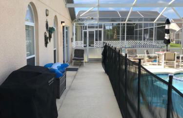 Pool Home 15 Minutes From Disney - Foto 53