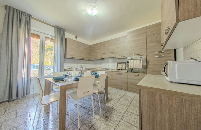 Villa Maddalena - Foto 15