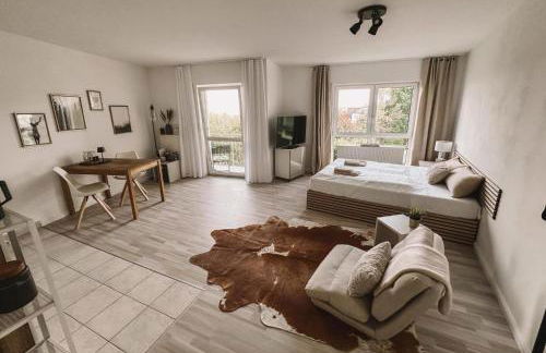 Ferienwohnung am Reißberg - Foto 1