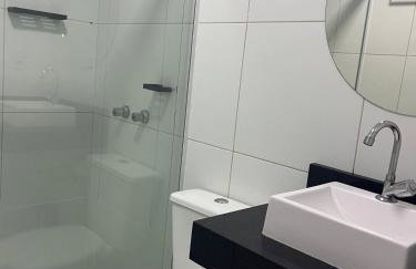 Apartamento Maitinga aconchegante - Foto 14