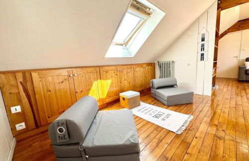 Maison de pêcheur - À 200m de la plage - Foto 44