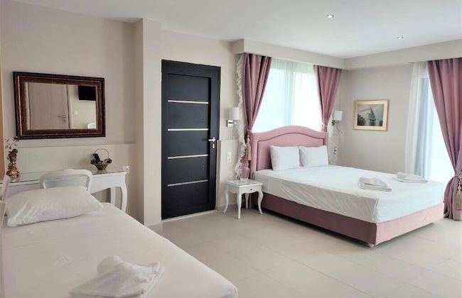 Light Blue Luxury Rooms - Foto 42