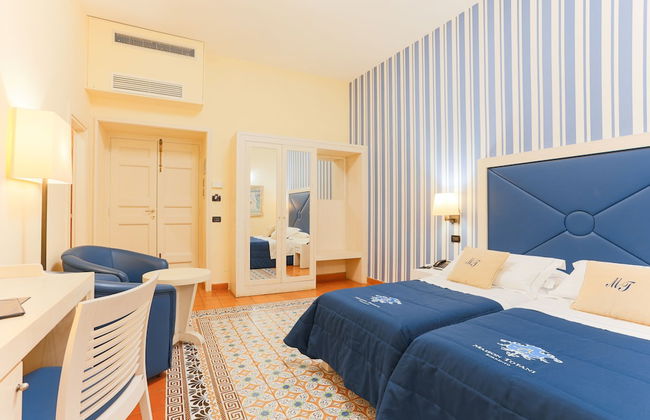 Maison Tofani - Foto 15