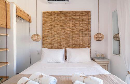 Sandy's Cycladic Style Apartment - Foto 14
