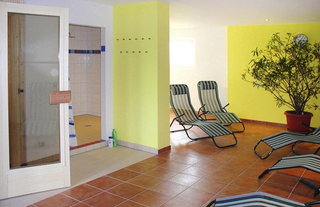 Semi-detached House, Kuehlungsborn - Foto 33