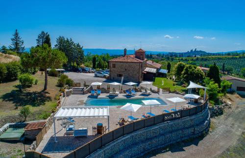 Casa Vacanze Le Case - Photo 94