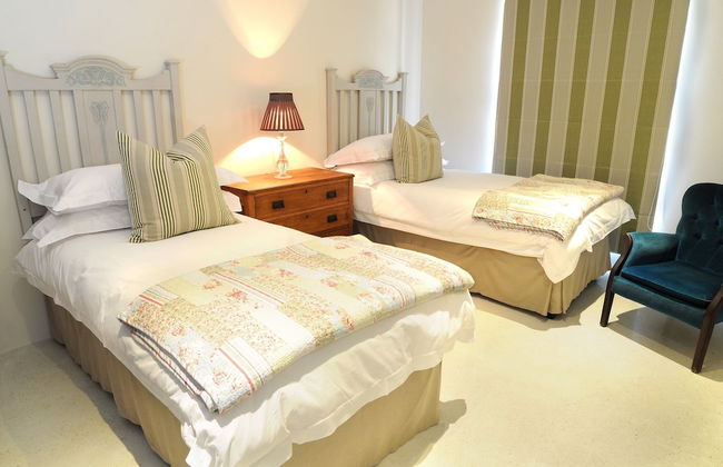 Inverell Station - Foto 5