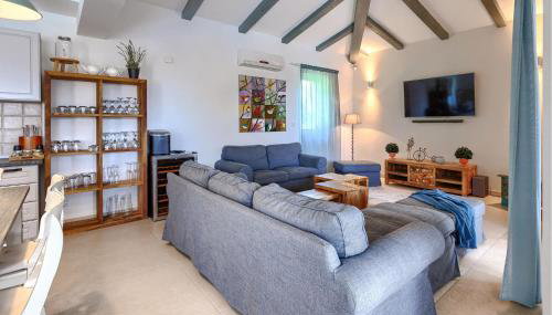 Villa Augusta - Foto 4