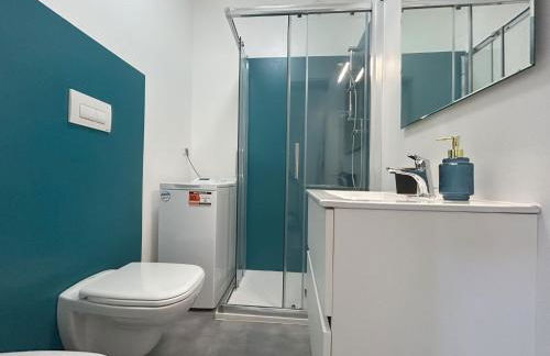 Case Martorelli - Belvedere Marittimo - Foto 7