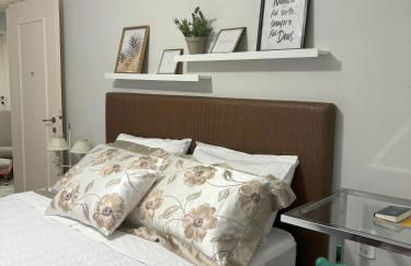 Santa Fé Hospedagem - Espaço Inteiro - Foto 16