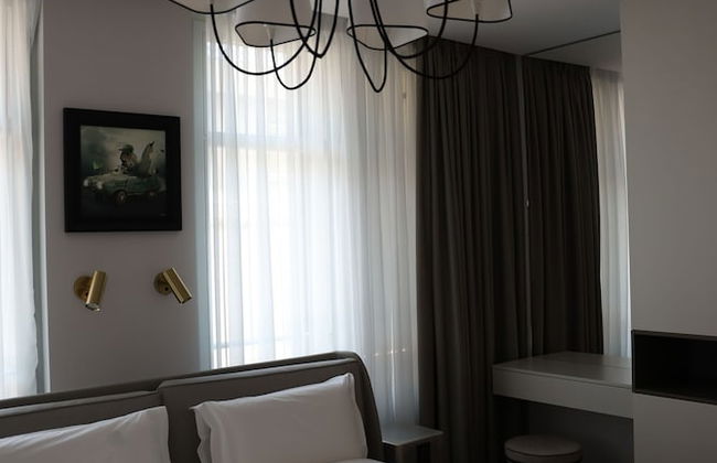 Apartments in the heart of Cannes - Foto 54