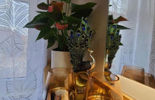 Luna et Sol Haus am See , Peacock - Apartment , Nähe Motorsportarena - Foto 11