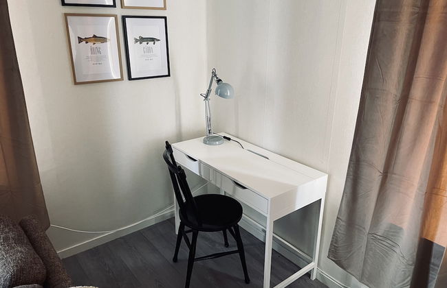 Telegrafen Lägenhetshotell - Foto 3