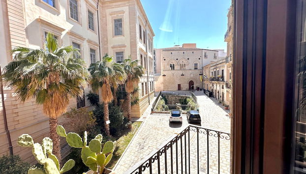 Antico Convento in Syracuse - Foto 2, Habitación