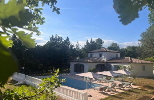 Douce Provence - Foto 56