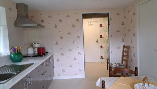 Au doux refuge - Foto 2