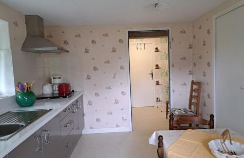 Au doux refuge - Foto 2