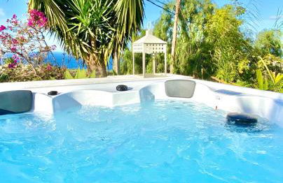 Casa Calma, Private Paradise with Sea View - Foto 18