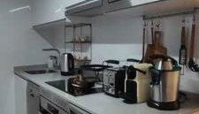 Precioso Apartamento de 1 Habitación - Foto 4