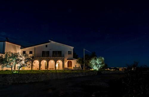 Masseria Straziuso - La Vaccariccia - Foto 63