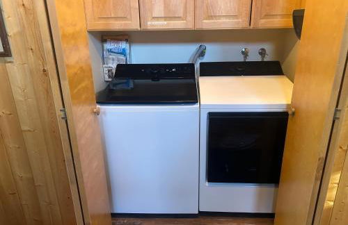 Large Family Cabin Near Park City - Foto 56