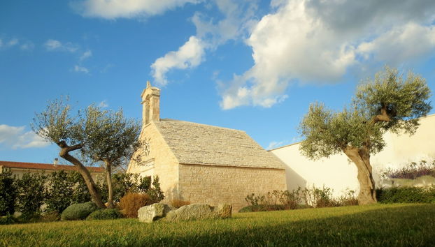 Masseria Corte Masseriola - Foto 2, Imagen principal