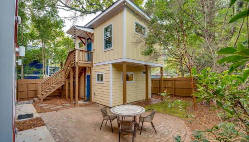 Apt By Atlanta BeltLine 2 Mi to State Farm Arena! - Foto 3