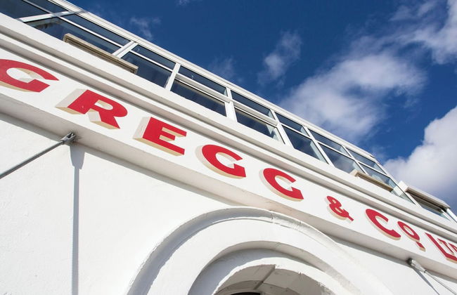 The Thomas Gregg Apartments - Photo 41