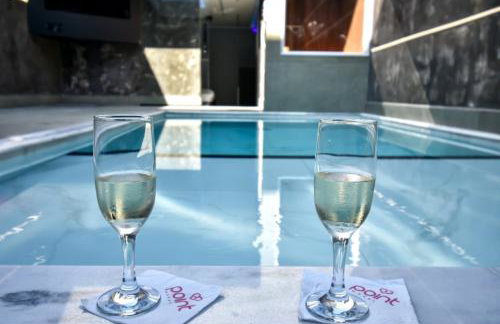 Motel Point ABC - Foto 43