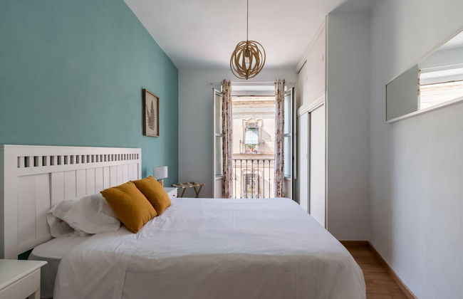 Apartments Ole - Tetuan - Photo 28