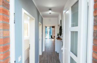 Ferienhaus Hünzingen № 2 - Foto 2