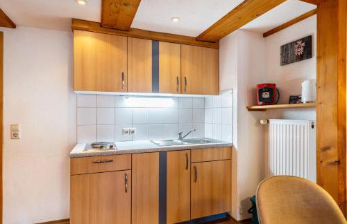 Pension Ferienwohnung Baarblick - Foto 66