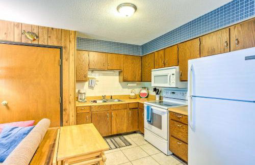 Clearwater Lake Getaway with Shared Pool and Boat Dock - Foto 8