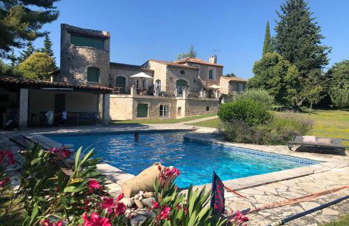 Gîte et maison de vacances Campagne Valérie - Foto 9