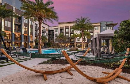 Stylish Lux Haven Southside Pool Mayo Clinic Beach - Foto 16