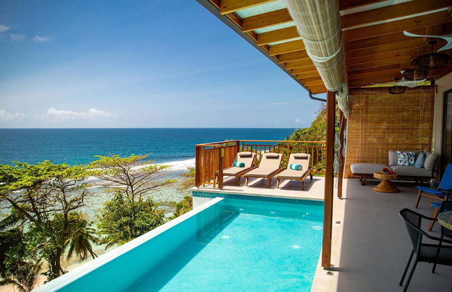 Paradise Chalets Yoga & Wellness - Photo 39