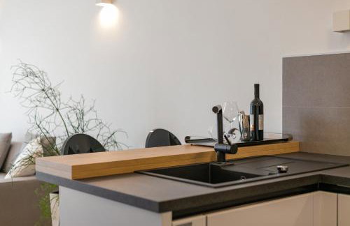 Luxury Apartment Kampanel - Photo 55