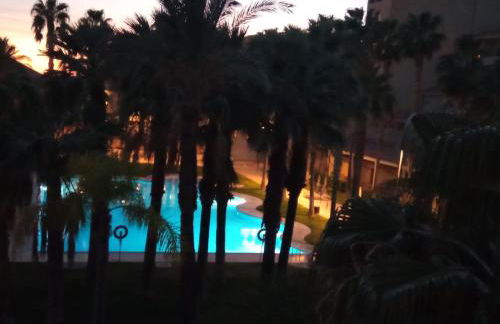 Ático en La Envía con estupendas vistas y tranquilidad - Foto 37