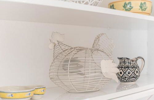 Casa Folkiño - Foto 47