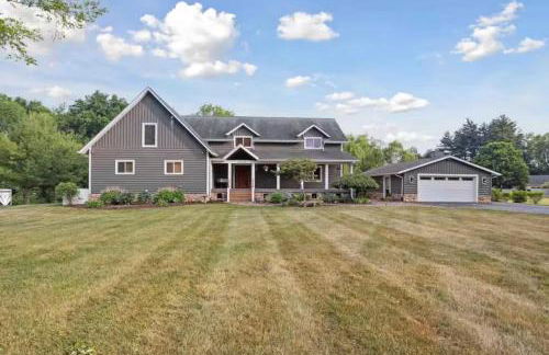 The Compass Retreat near Clear Lake - Foto 4