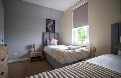 Caledonia Apartment - Photo 14