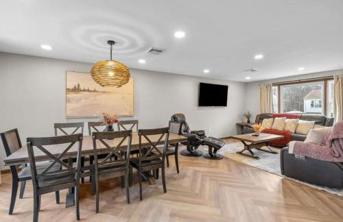 29 - Modern 5 Bedroom 2 Bath - Foto 16