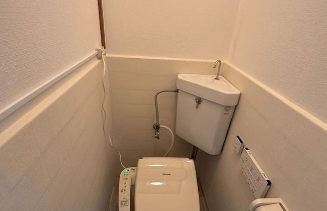 Otabiya Nishikujo - Foto 23